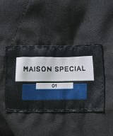MAISON SPECIAL（メゾンスペシャル）ショートパンツ グレー サイズ:1(S位) メンズ/2200717724017