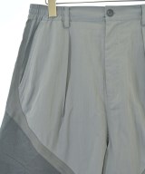 MAISON SPECIAL（メゾンスペシャル）ショートパンツ グレー サイズ:1(S位) メンズ/2200717724017
