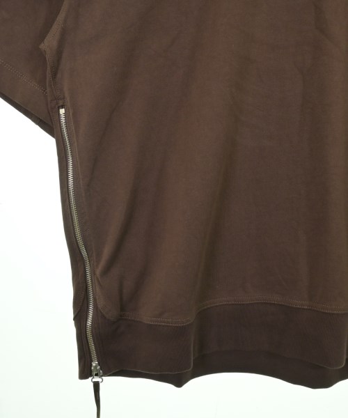 MAISON SPECIAL（メゾンスペシャル）Tシャツ・カットソー 茶 サイズ:2(M位) メンズ/2200719737060