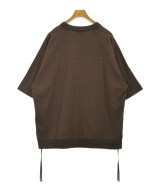 MAISON SPECIAL（メゾンスペシャル）Tシャツ・カットソー 茶 サイズ:2(M位) メンズ/2200719737060