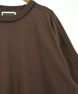 MAISON SPECIAL（メゾンスペシャル）Tシャツ・カットソー 茶 サイズ:2(M位) メンズ/2200719737060
