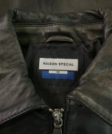 MAISON SPECIAL（メゾンスペシャル）ライダース グレー サイズ:2(M位) メンズ/2200644842020