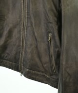 MAISON SPECIAL（メゾンスペシャル）ライダース グレー サイズ:2(M位) メンズ/2200644842020