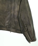 MAISON SPECIAL（メゾンスペシャル）ライダース グレー サイズ:2(M位) メンズ/2200644842020