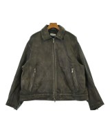 MAISON SPECIAL ライダース