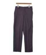 MAISON SPECIAL（メゾンスペシャル）その他 紫 サイズ:1(S位) メンズ/2200645937169