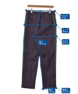 MAISON SPECIAL（メゾンスペシャル）その他 紫 サイズ:1(S位) メンズ/2200645937169