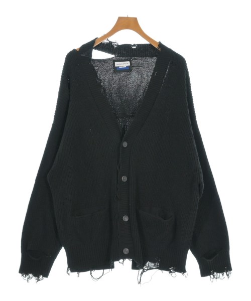 MAISON SPECIAL(メゾンスペシャル)カーディガン 黒 サイズ:02(M位)/2200646123066