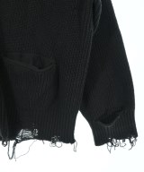 MAISON SPECIAL（メゾンスペシャル）カーディガン 黒 サイズ:02(M位) メンズ/2200646123066