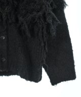 MAISON SPECIAL（メゾンスペシャル）カーディガン 黒 サイズ:F メンズ/2200646123097