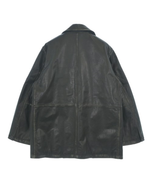 MAISON SPECIAL（メゾンスペシャル）その他 黒 サイズ:M メンズ/2200646123141