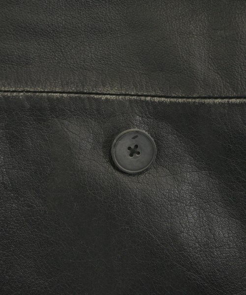 MAISON SPECIAL（メゾンスペシャル）その他 黒 サイズ:M メンズ/2200646123141