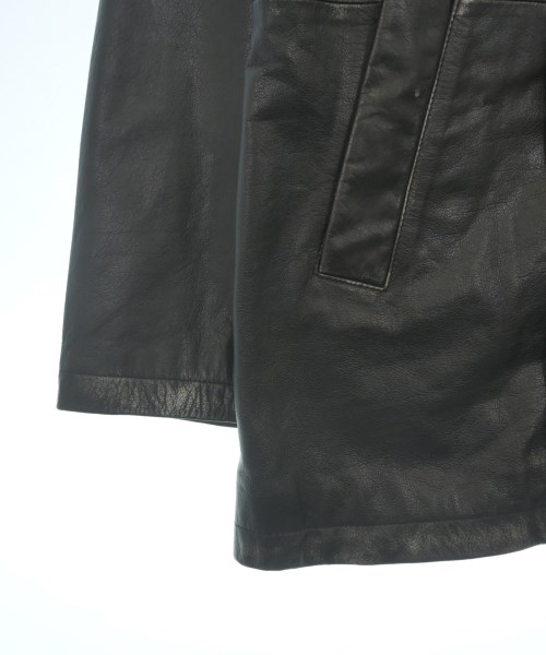 MAISON SPECIAL（メゾンスペシャル）その他 黒 サイズ:M メンズ/2200646123141