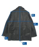 MAISON SPECIAL（メゾンスペシャル）その他 黒 サイズ:M メンズ/2200646123141