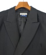 MAISON SPECIAL（メゾンスペシャル）カジュアルジャケット 黒 サイズ:02(M位) メンズ/2200645524017