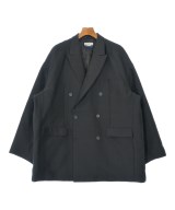 MAISON SPECIAL カジュアルジャケット