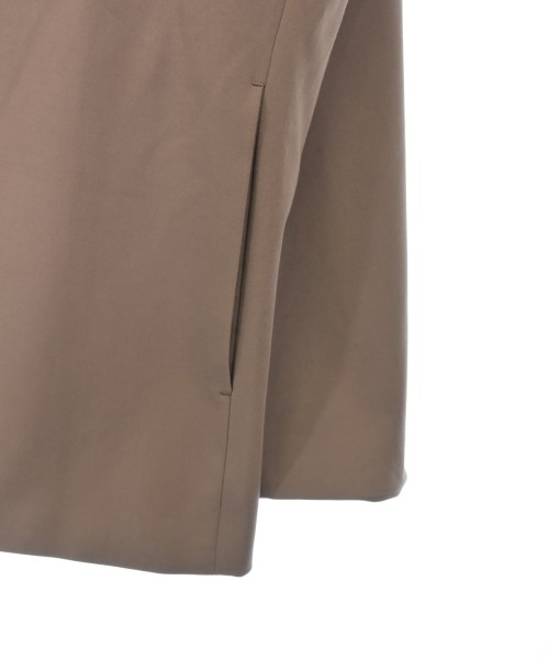 MAISON SPECIAL（メゾンスペシャル）カジュアルジャケット 茶 サイズ:01(S位) メンズ/2200645524079