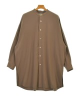 MAISON SPECIAL カジュアルシャツ