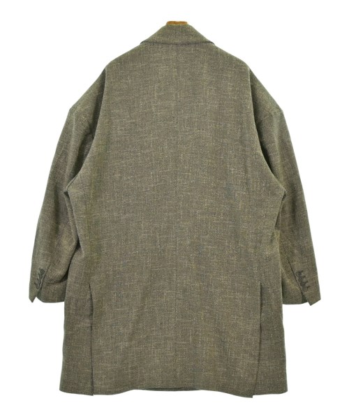 MAISON SPECIAL（メゾンスペシャル）その他 グレー サイズ:01(S位) メンズ/2200645524246