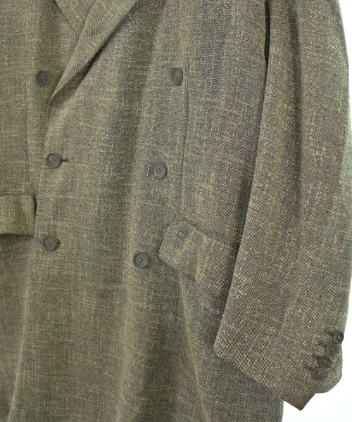 MAISON SPECIAL（メゾンスペシャル）その他 グレー サイズ:01(S位) メンズ/2200645524246