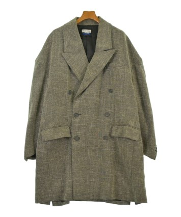 MAISON SPECIAL（メゾンスペシャル）その他 グレー サイズ:01(S位