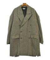 MAISON SPECIAL（メゾンスペシャル）その他 グレー サイズ:01(S位) メンズ/2200645524246