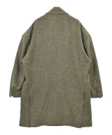 MAISON SPECIAL（メゾンスペシャル）その他 グレー サイズ:01(S位) メンズ/2200645524246
