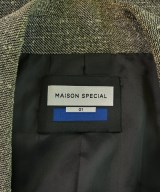 MAISON SPECIAL（メゾンスペシャル）その他 グレー サイズ:01(S位) メンズ/2200645524246