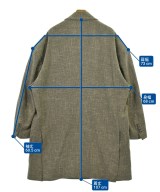 MAISON SPECIAL（メゾンスペシャル）その他 グレー サイズ:01(S位) メンズ/2200645524246