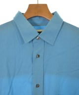 MAISON SPECIAL（メゾンスペシャル）カジュアルシャツ 青 サイズ:2(M位) メンズ/2200645524666