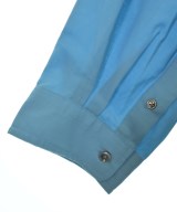 MAISON SPECIAL（メゾンスペシャル）カジュアルシャツ 青 サイズ:2(M位) メンズ/2200645524666