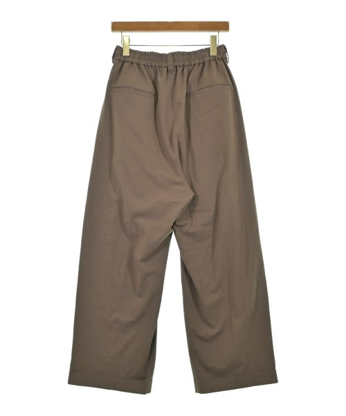 MAISON SPECIAL（メゾンスペシャル）その他 茶 サイズ:M メンズ/2200646136271