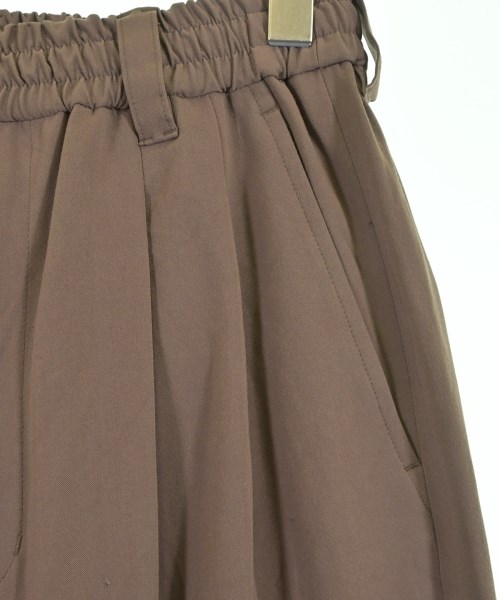 MAISON SPECIAL（メゾンスペシャル）その他 茶 サイズ:M メンズ/2200646136271