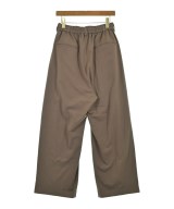 MAISON SPECIAL（メゾンスペシャル）その他 茶 サイズ:M メンズ/2200646136271