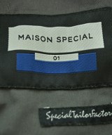 MAISON SPECIAL（メゾンスペシャル）その他 茶 サイズ:M メンズ/2200646136271