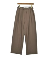 MAISON SPECIAL パンツ（その他）