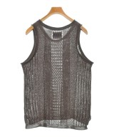 MAISON SPECIAL（メゾンスペシャル）ベスト 茶 サイズ:-(M位) メンズ/2200646136325