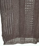 MAISON SPECIAL（メゾンスペシャル）ベスト 茶 サイズ:-(M位) メンズ/2200646136325