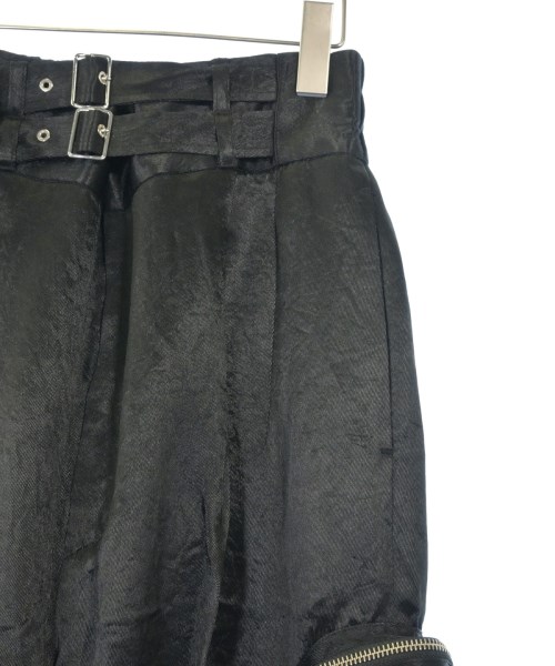 MAISON SPECIAL（メゾンスペシャル）その他 黒 サイズ:01(S位) メンズ/2200646136509