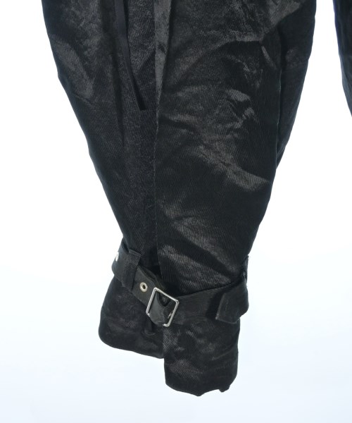 MAISON SPECIAL（メゾンスペシャル）その他 黒 サイズ:01(S位) メンズ/2200646136509