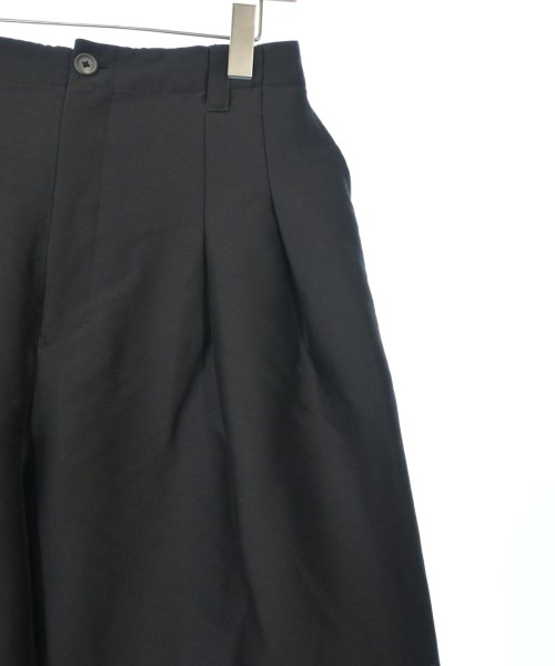 MAISON SPECIAL（メゾンスペシャル）その他 黒 サイズ:02(M位) メンズ/2200646136554