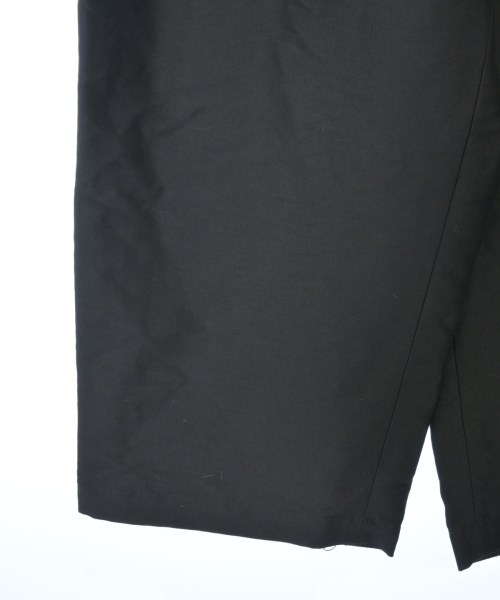 MAISON SPECIAL（メゾンスペシャル）その他 黒 サイズ:02(M位) メンズ/2200646136554