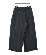 MAISON SPECIAL（メゾンスペシャル）その他 黒 サイズ:02(M位) メンズ/2200646136554