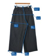 MAISON SPECIAL（メゾンスペシャル）その他 黒 サイズ:02(M位) メンズ/2200646136554