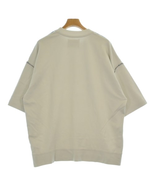 MAISON SPECIAL（メゾンスペシャル）Tシャツ・カットソー グレー サイズ:46(M位) メンズ/2200645528039