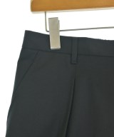 MAISON SPECIAL（メゾンスペシャル）スラックス 黒 サイズ:01(S位) メンズ/2200647477168