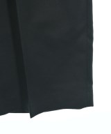 MAISON SPECIAL（メゾンスペシャル）スラックス 黒 サイズ:01(S位) メンズ/2200647477168