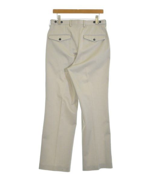 MAISON SPECIAL（メゾンスペシャル）スラックス ベージュ サイズ:1(S位) メンズ/2200647477182