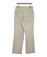 MAISON SPECIAL（メゾンスペシャル）スラックス ベージュ サイズ:1(S位) メンズ/2200647477182