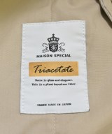 MAISON SPECIAL（メゾンスペシャル）スラックス ベージュ サイズ:1(S位) メンズ/2200647477182